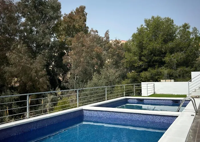 Apartamento Verdial 2