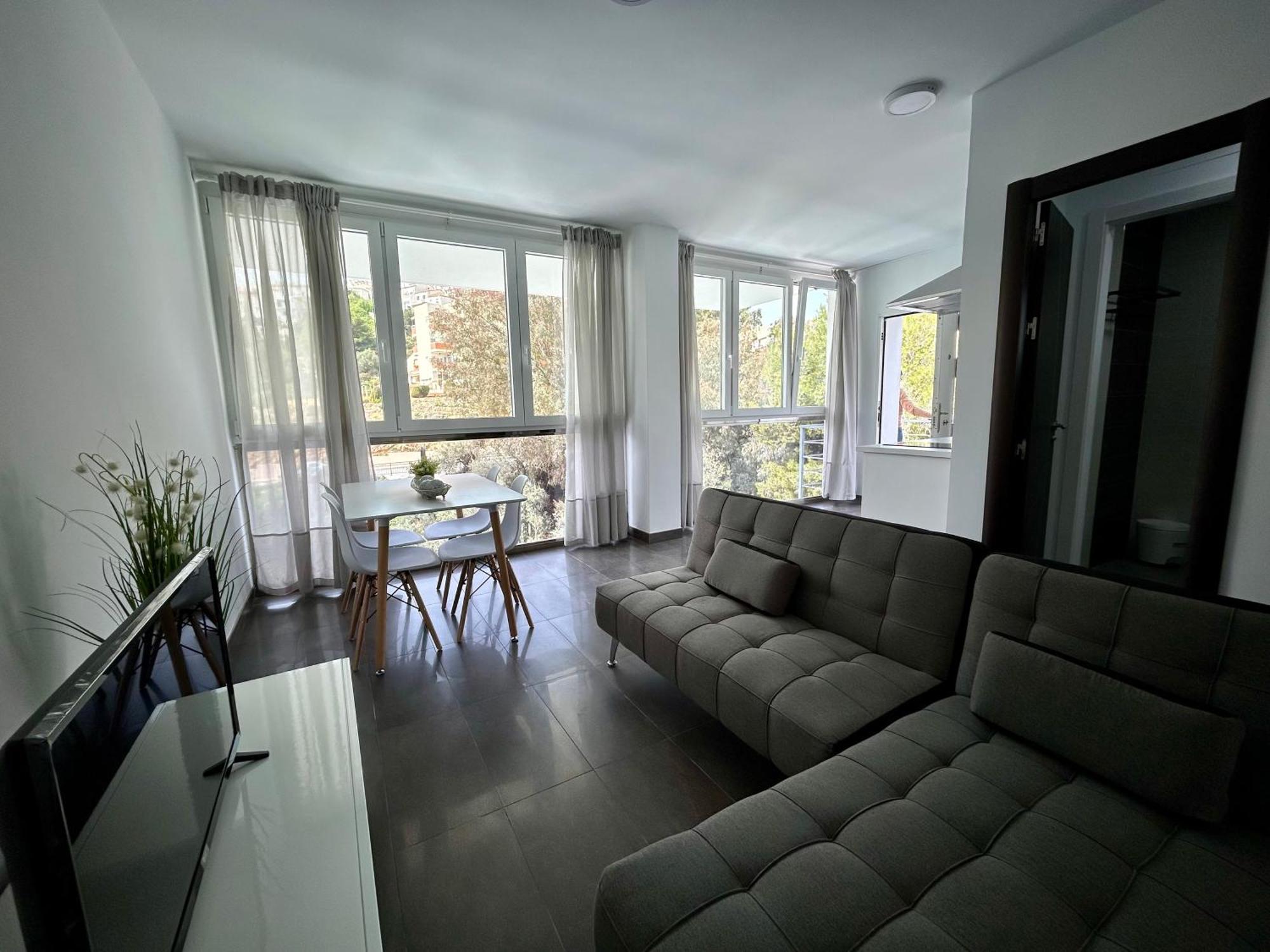 Verdial 2 Apartment *