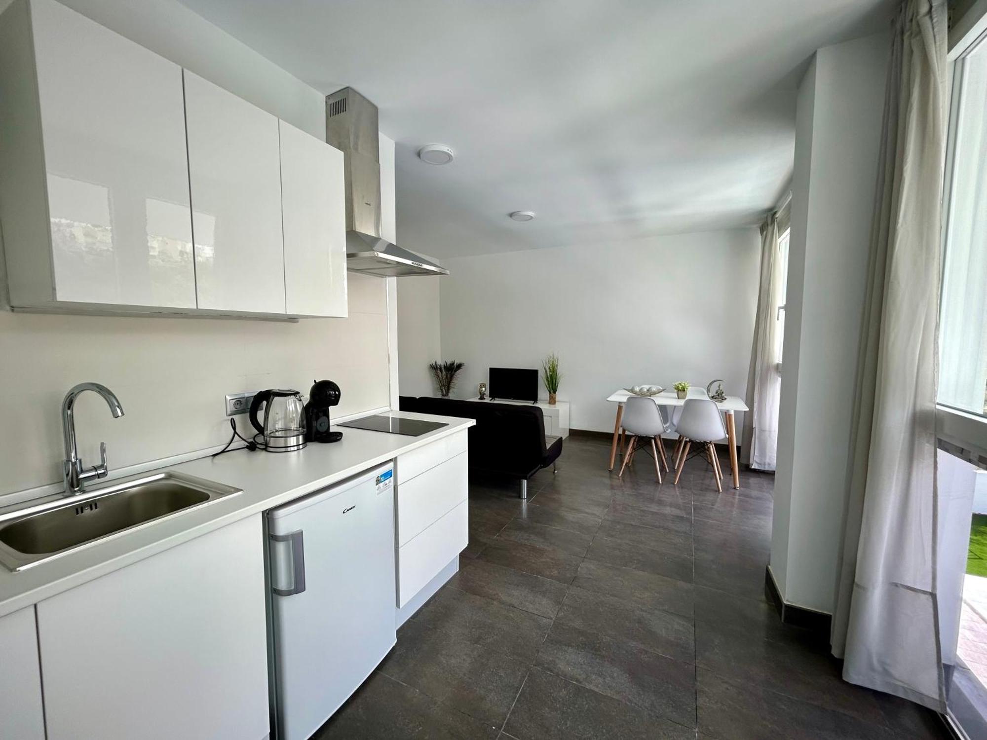 Verdial 2 Apartment *